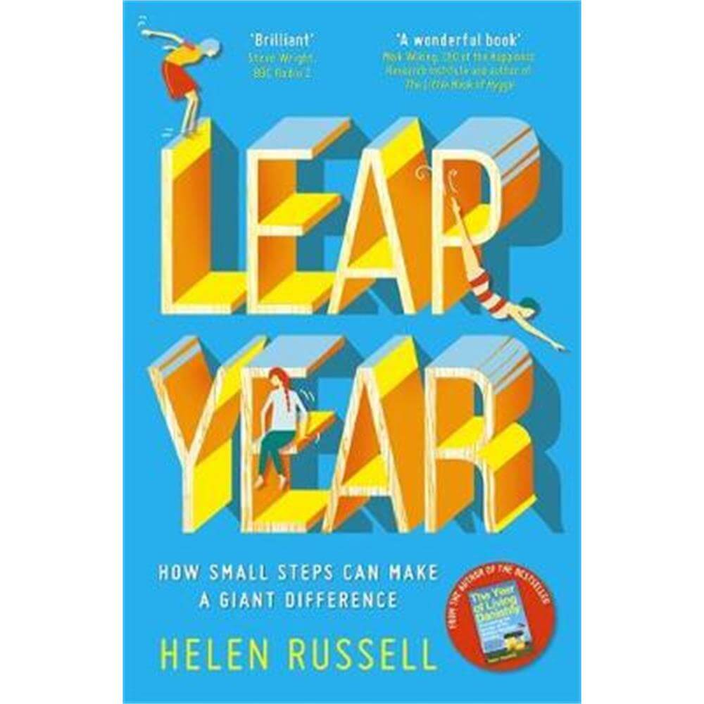 Leap Year (Paperback) - Helen Russell